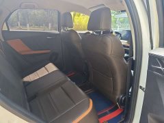 BYD e2 Luxury - ფოტო 10