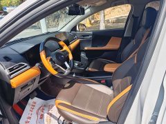 BYD e2 Luxury - ფოტო 11