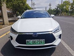 BYD e2 Luxury - ფოტო 2