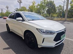 BYD e2 Luxury - ფოტო 3