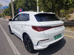 BYD e2 Luxury - ფოტო 4