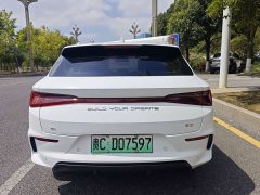 BYD e2 Luxury - ფოტო 5