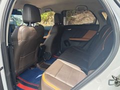 BYD e2 Luxury - ფოტო 7