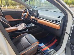 BYD e2 Luxury - ფოტო 9