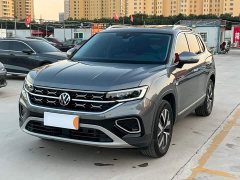 Volkswagen Taos 280TSI FWD Luxury Plus Advanced Edition - ფოტო 1