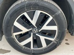Volkswagen Taos 280TSI FWD Luxury Plus Advanced Edition - ფოტო 10