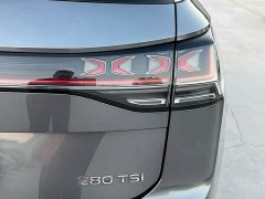 Volkswagen Taos 280TSI FWD Luxury Plus Advanced Edition - ფოტო 11