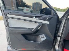 Volkswagen Taos 280TSI FWD Luxury Plus Advanced Edition - ფოტო 12