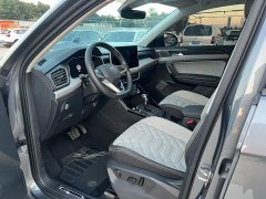 Volkswagen Taos 280TSI FWD Luxury Plus Advanced Edition - ფოტო 13