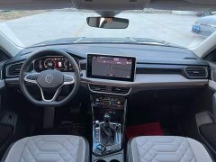 Volkswagen Taos 280TSI FWD Luxury Plus Advanced Edition - ფოტო 15