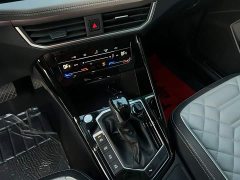 Volkswagen Taos 280TSI FWD Luxury Plus Advanced Edition - ფოტო 16