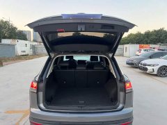Volkswagen Taos 280TSI FWD Luxury Plus Advanced Edition - ფოტო 17