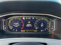 Volkswagen Taos 280TSI FWD Luxury Plus Advanced Edition - ფოტო 18