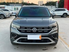 Volkswagen Taos 280TSI FWD Luxury Plus Advanced Edition - ფოტო 2