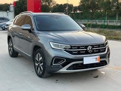 Volkswagen Taos 280TSI FWD Luxury Plus Advanced Edition - ფოტო 3