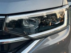 Volkswagen Taos 280TSI FWD Luxury Plus Advanced Edition - ფოტო 4