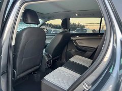 Volkswagen Taos 280TSI FWD Luxury Plus Advanced Edition - ფოტო 5