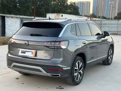 Volkswagen Taos 280TSI FWD Luxury Plus Advanced Edition - ფოტო 6