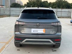 Volkswagen Taos 280TSI FWD Luxury Plus Advanced Edition - ფოტო 7