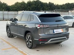 Volkswagen Taos 280TSI FWD Luxury Plus Advanced Edition - ფოტო 8