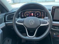 Volkswagen Taos 280TSI FWD Luxury Plus Advanced Edition - ფოტო 9
