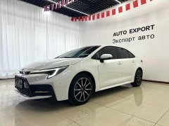 Toyota Corolla 2023 1.8L CVT Sport Edition - ფოტო 1