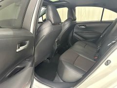 Toyota Corolla 2023 1.8L CVT Sport Edition - ფოტო 10