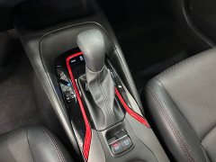 Toyota Corolla 2023 1.8L CVT Sport Edition - ფოტო 11