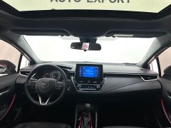 Toyota Corolla 2023 1.8L CVT Sport Edition - ფოტო 15
