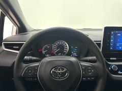 Toyota Corolla 2023 1.8L CVT Sport Edition - ფოტო 16