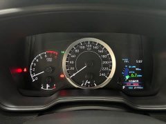 Toyota Corolla 2023 1.8L CVT Sport Edition - ფოტო 17