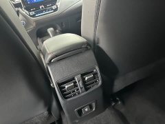 Toyota Corolla 2023 1.8L CVT Sport Edition - ფოტო 18