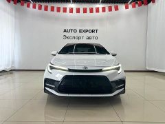 Toyota Corolla 2023 1.8L CVT Sport Edition - ფოტო 2