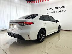 Toyota Corolla 2023 1.8L CVT Sport Edition - ფოტო 4