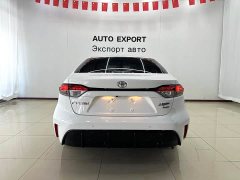 Toyota Corolla 2023 1.8L CVT Sport Edition - ფოტო 5