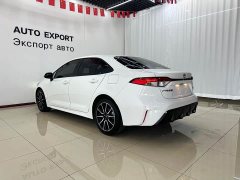Toyota Corolla 2023 1.8L CVT Sport Edition - ფოტო 6