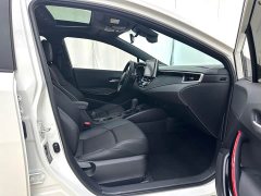 Toyota Corolla 2023 1.8L CVT Sport Edition - ფოტო 7