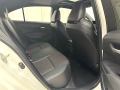 Toyota Corolla 2023 1.8L CVT Sport Edition - ფოტო 8