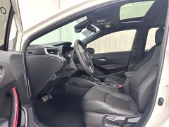 Toyota Corolla 2023 1.8L CVT Sport Edition - ფოტო 9