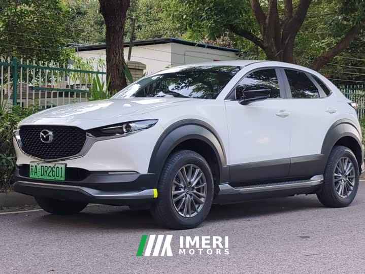 Mazda CX-30 EV Pure Electric Comfort Edition