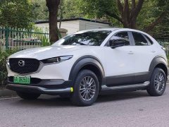Mazda CX-30 EV 2021 Pure Electric Comfort Edition - ფოტო 1