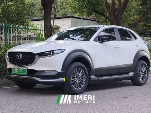 2023 Mazda CX-30 EV Pure Electric Comfort Edition