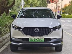 Mazda CX-30 EV 2021 Pure Electric Comfort Edition - ფოტო 2