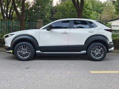 Mazda CX-30 EV 2021 Pure Electric Comfort Edition - ფოტო 3