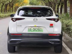 Mazda CX-30 EV 2021 Pure Electric Comfort Edition - ფოტო 4