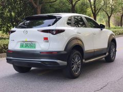 Mazda CX-30 EV 2021 Pure Electric Comfort Edition - ფოტო 5