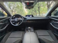 Mazda CX-30 EV 2021 Pure Electric Comfort Edition - ფოტო 8