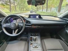 Mazda CX-30 EV 2021 Pure Electric Comfort Edition - ფოტო 9