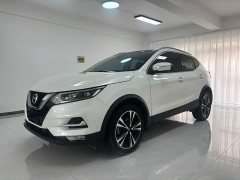 Nissan Qashqai 2021 2.0L CVT Luxury - ფოტო 1
