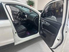 Nissan Qashqai 2021 2.0L CVT Luxury - ფოტო 10